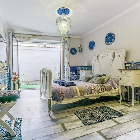 Casablanca Apartment Красков Екстериор снимка