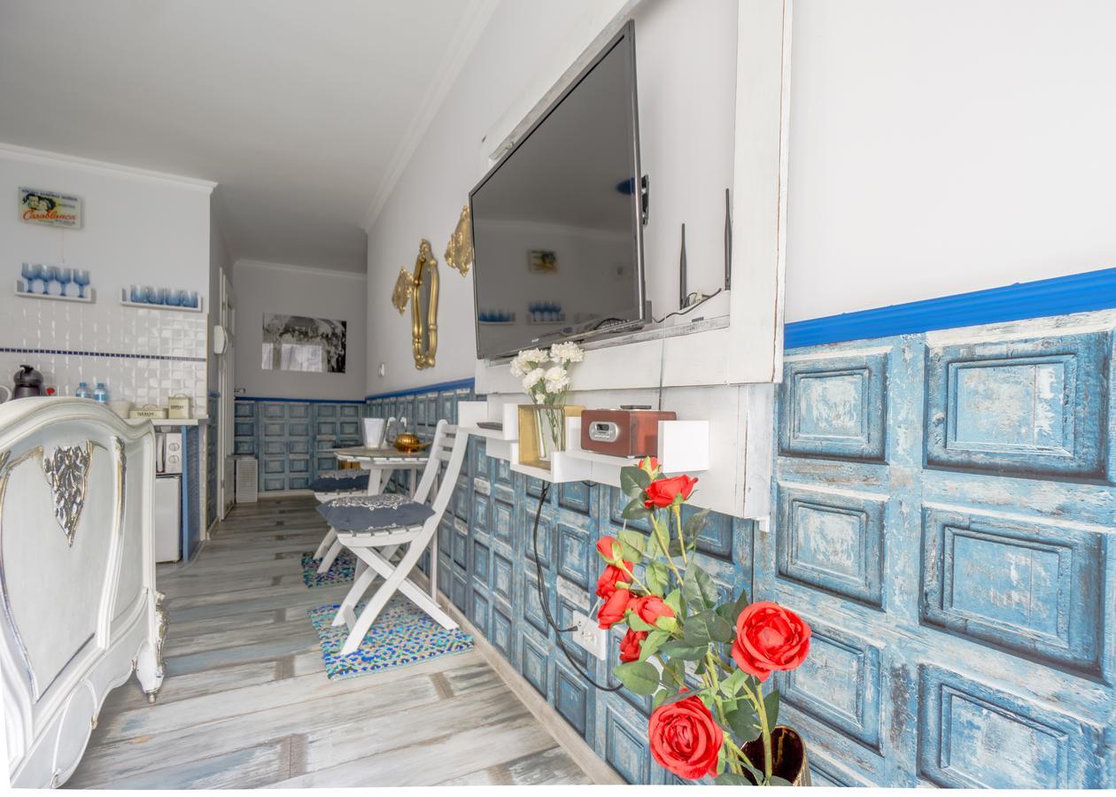 Casablanca Apartment Красков Екстериор снимка