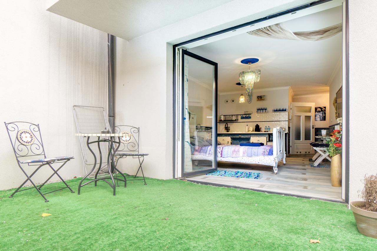 Casablanca Apartment Красков Екстериор снимка