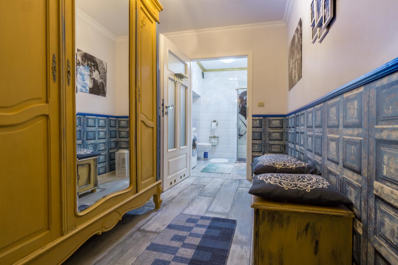 Casablanca Apartment Красков Екстериор снимка