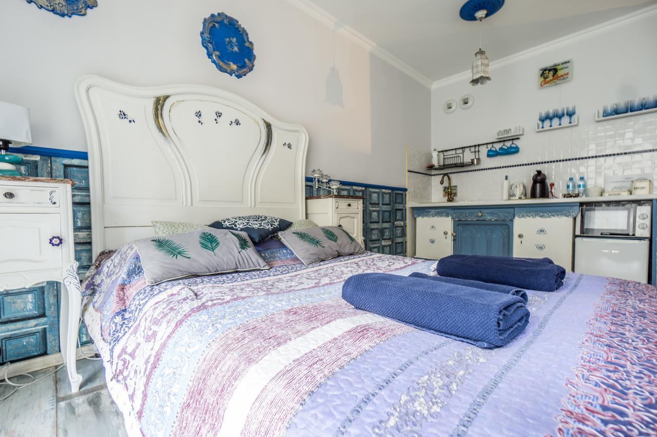 Casablanca Apartment Красков Екстериор снимка