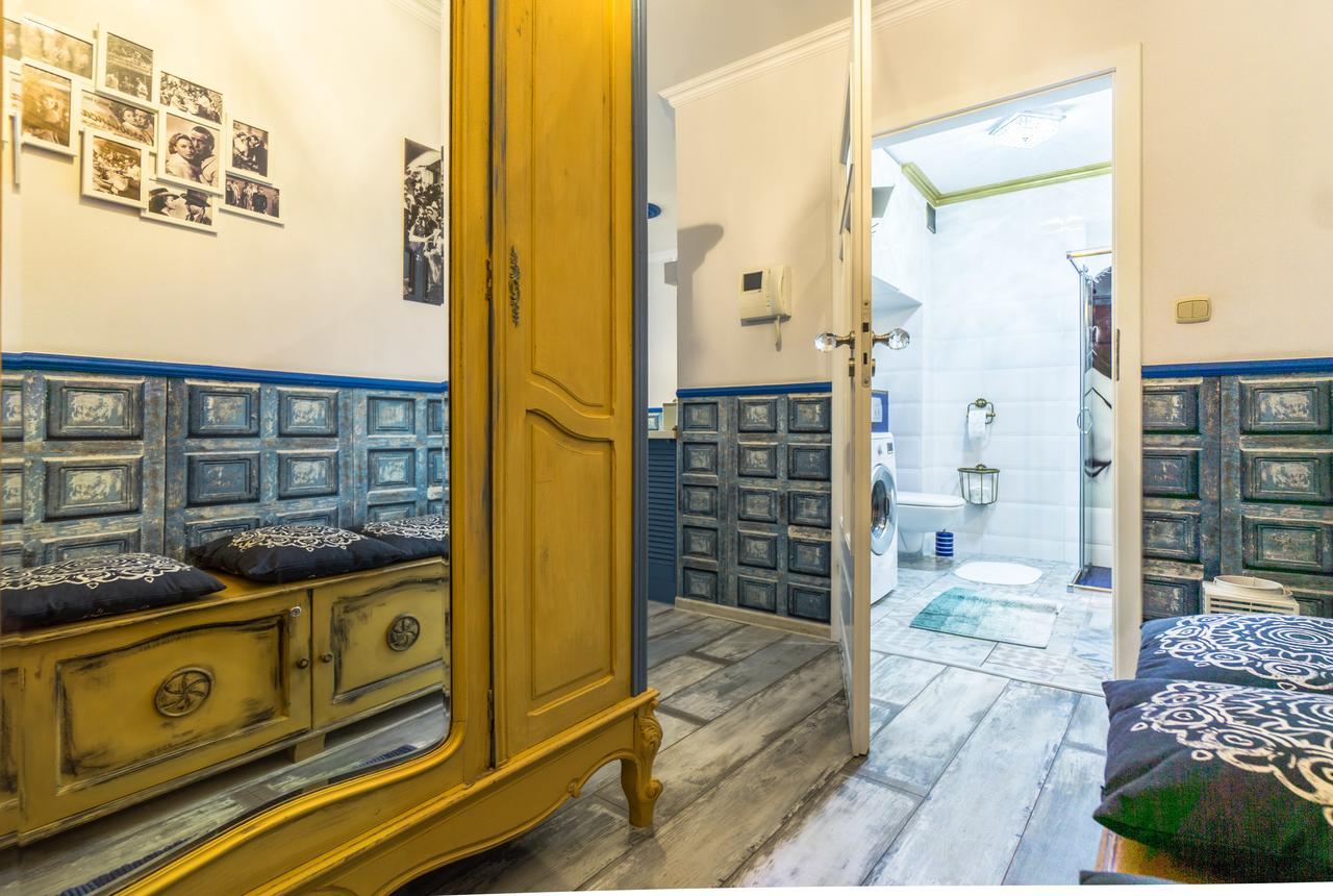 Casablanca Apartment Красков Екстериор снимка