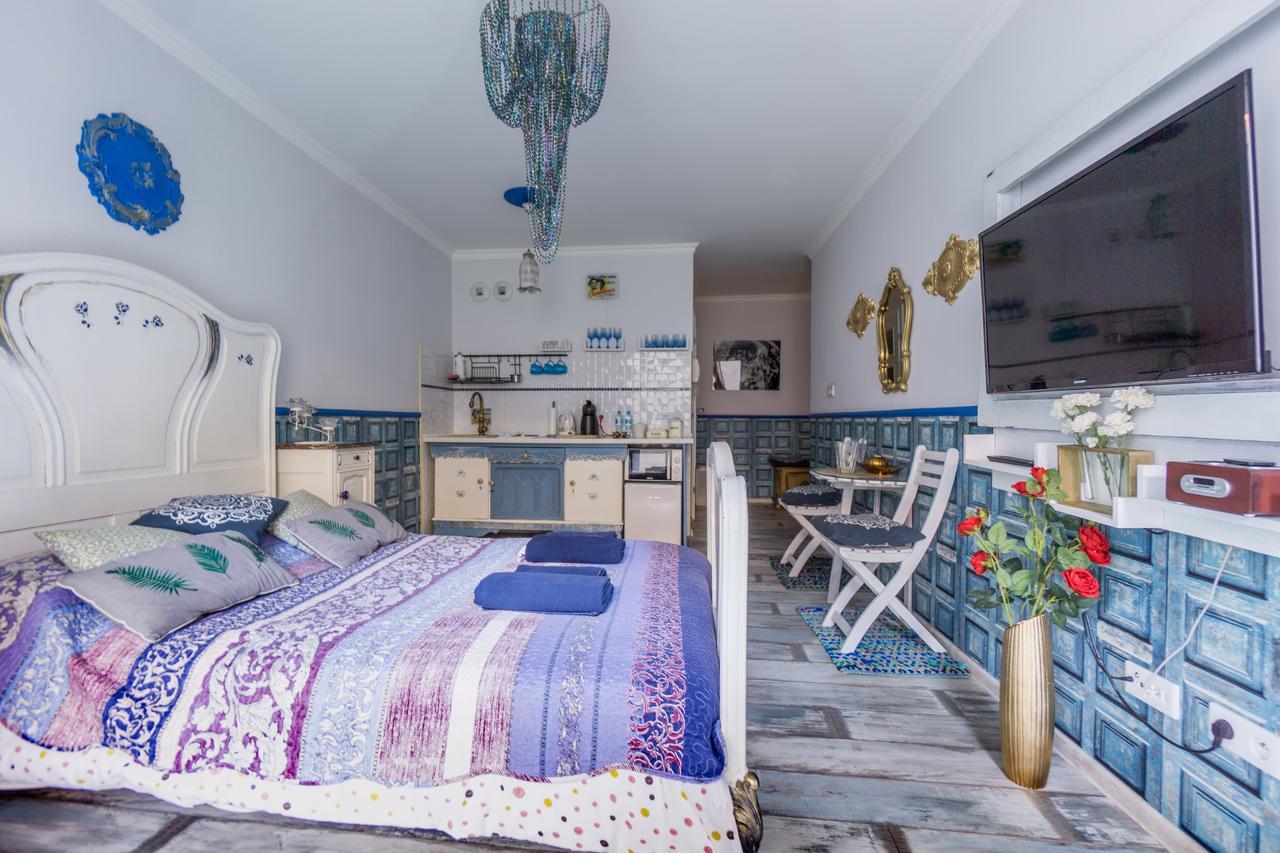 Casablanca Apartment Красков Екстериор снимка