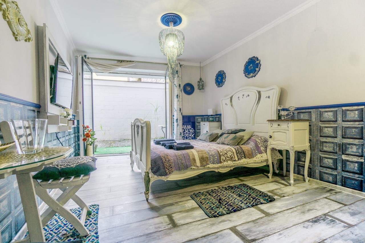 Casablanca Apartment Красков Екстериор снимка
